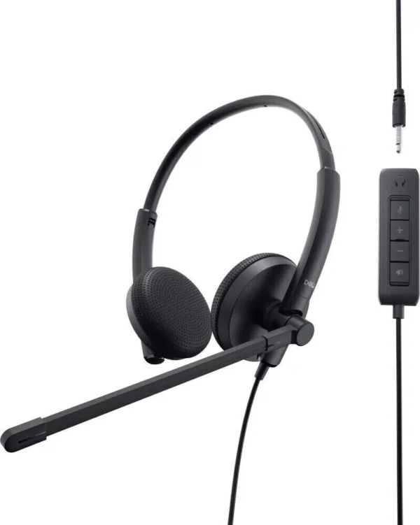 Dell Stereo Headset – WH1022