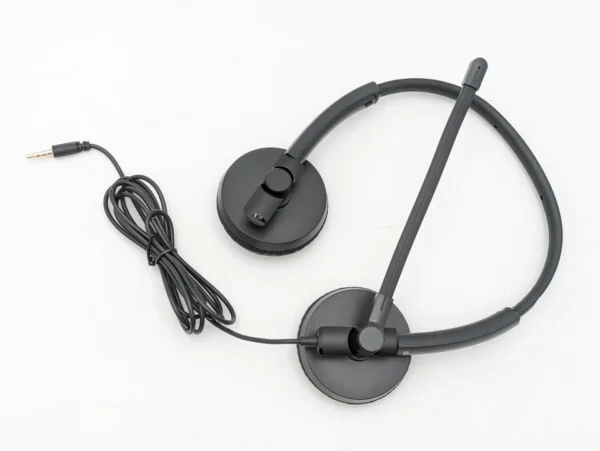 Dell Stereo Headset – WH1022 - Image 5