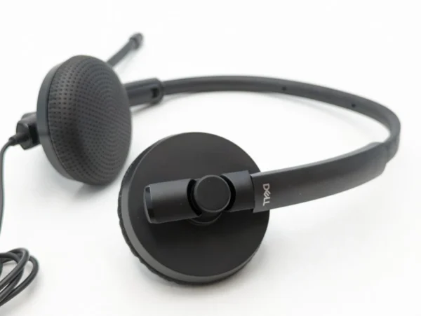 Dell Stereo Headset – WH1022 - Image 2