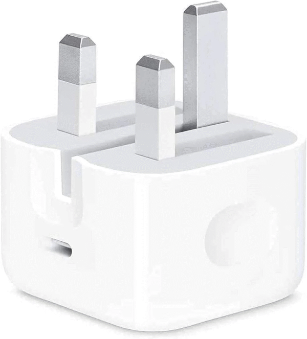 18W FAST PLUG For Apple A1696 USB-C TYPE