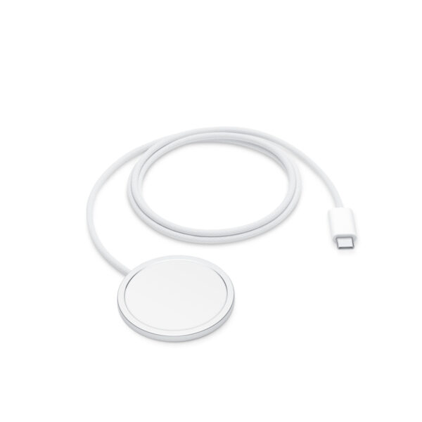 MagSafe Charger (1 mApple MagSafe Charger (1m) – Fast Wireless Charging for iPhone & AirPods - Image 4