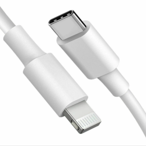 USB-C to Lightning Cable