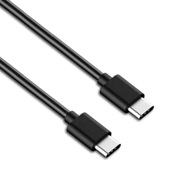 Super Fast USB-C Charging Cable for Samsung Galaxy - Image 2