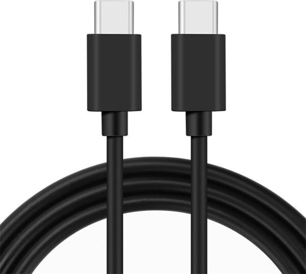 USB C to USB C Charging Cable Samsung S20