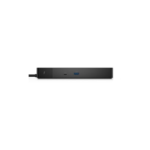 Dell Thunderbolt™ Dock – WD22TB4 | Thunderbolt 4, 130W Power Delivery, Multiple Display Support - Image 3