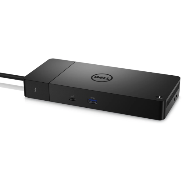 Dell Thunderbolt™ Dock – WD22TB4 | Thunderbolt 4, 130W Power Delivery, Multiple Display Support - Image 6