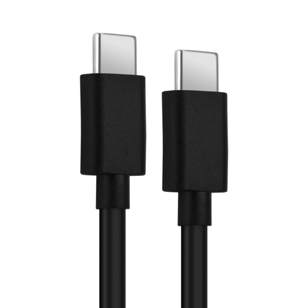 USB-C to USB-C Fast Charging Cable – Heavy Duty, High-Speed Data Sync for iPhone 15 Series - Image 3