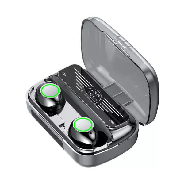 TWS Bluetooth Wireless Earphones – Mini In-Ear Pods for iPhone & Android - Image 3
