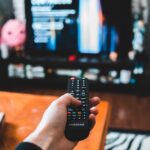 Universal Samsung TV Control Remote
