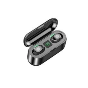 F9-Earbuds with best quality