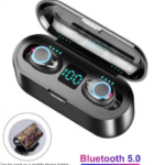 best f9-earbud in UK with best quality