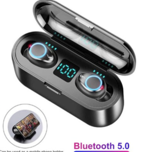 best f9-earbud in UK with best quality