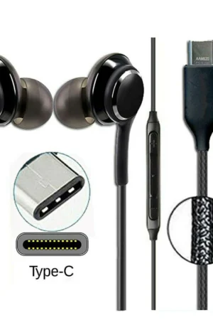 best wired earphones