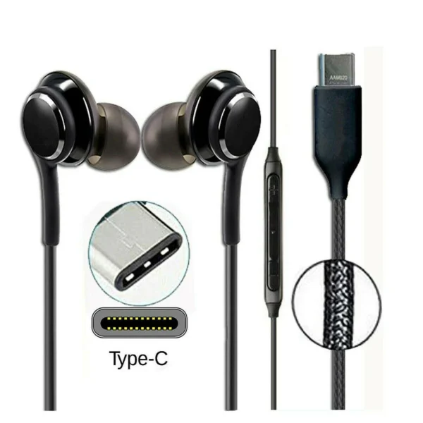 best wired earphones