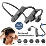 bluetooth earphones