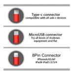 fast charging cable in uk