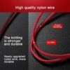 multi charger cable