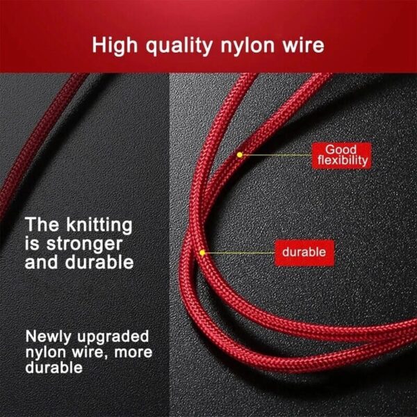 multi charger cable