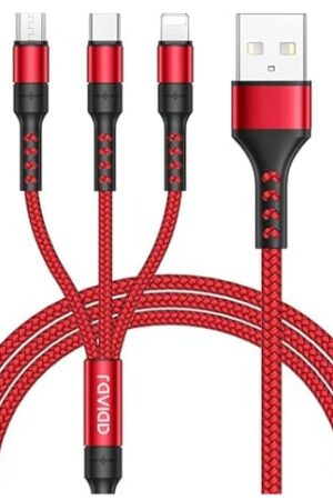 multi charger cable uk