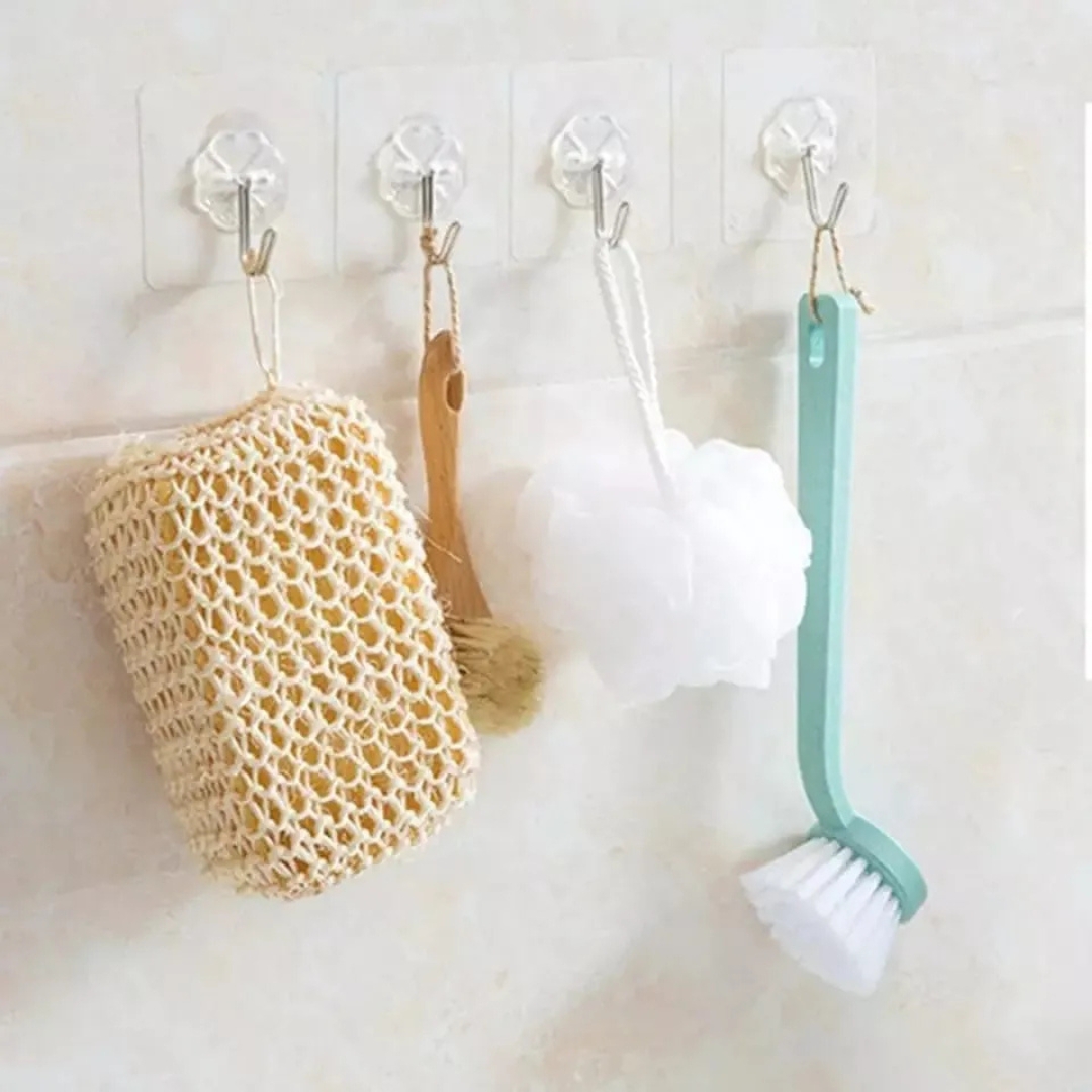 10pcs self adhesive wall hooks (1)