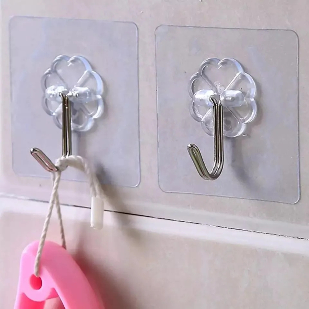 10pcs self adhesive wall hooks (5)