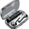 BQ20 Earphones Hi-Fi Audio wired in-ear headphones