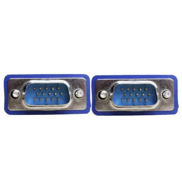 15 pin vga cable