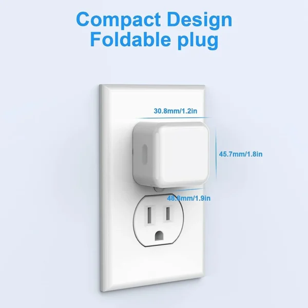 3 pin apple charger