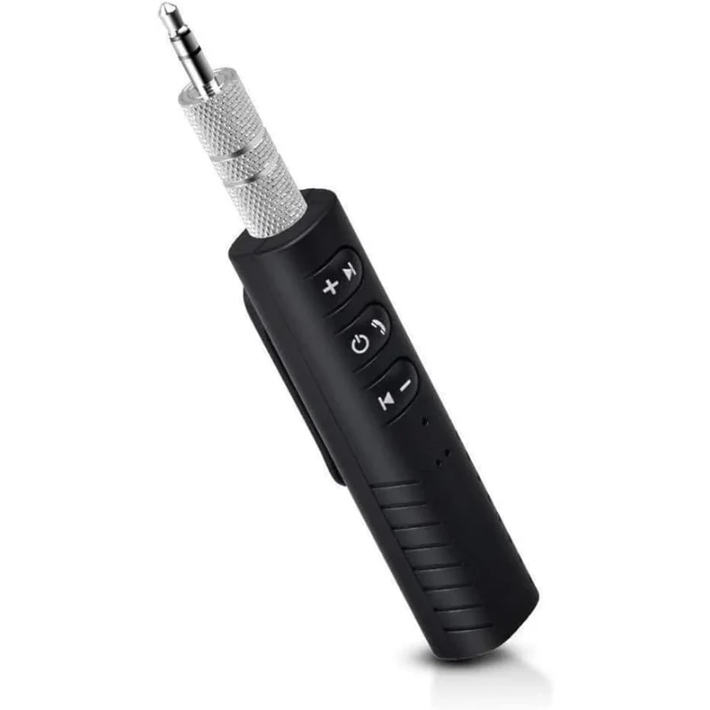 3.5mm to Bluetooth adapter