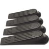 4pcs door stopper set