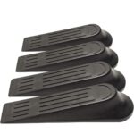 4pcs door stopper set