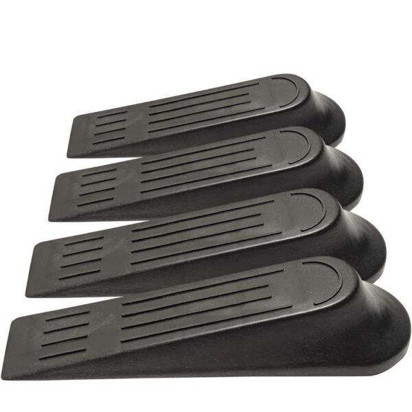 4pcs door stopper set