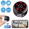 A9 mini camera