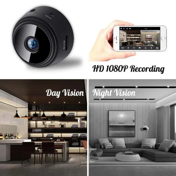 A9 mini camera 2