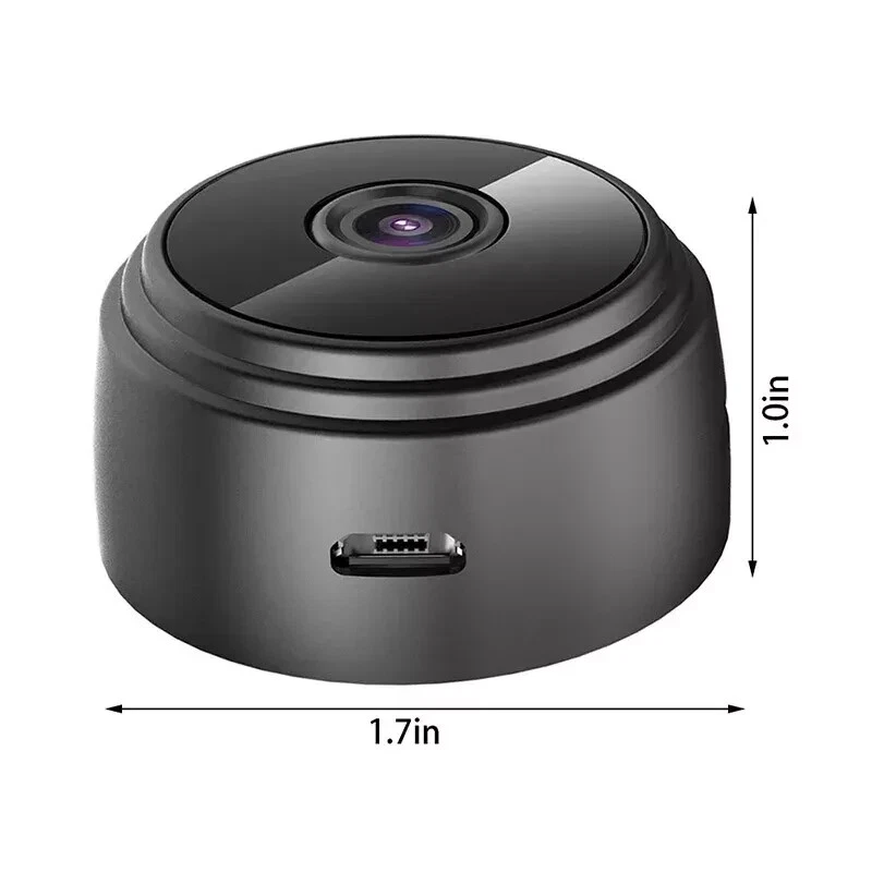 A9 mini camera in Uk