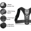 Adjustable Support for Men & Women