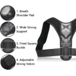 Adjustable Support for Men & Women