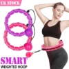 Affordable fitness hoop UK