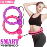 Affordable fitness hoop UK