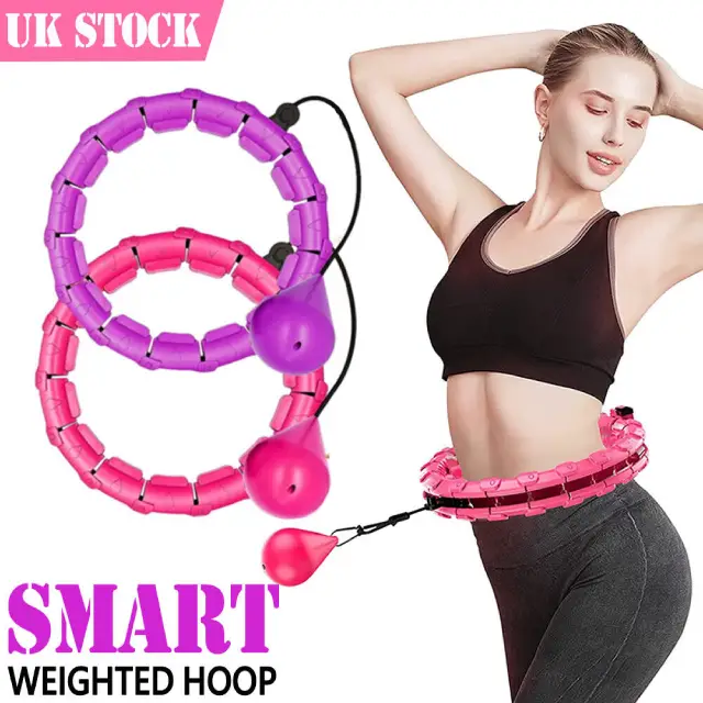 Affordable fitness hoop UK
