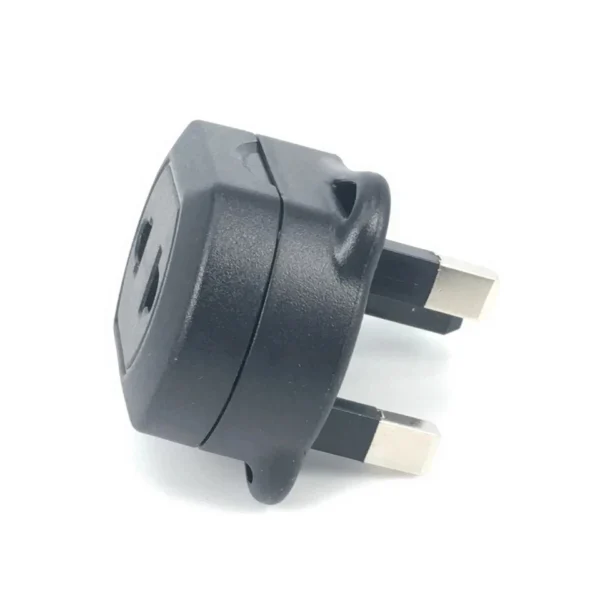 Battery Charger Adaptor Plug