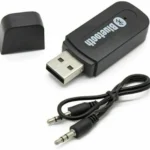 Bluetooth Audio Receiver UK