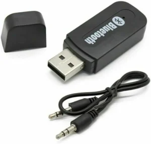 Bluetooth Audio Receiver UK