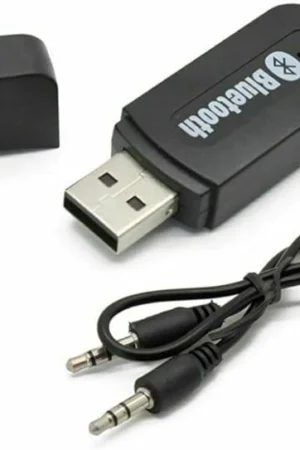 Bluetooth Audio Receiver UK