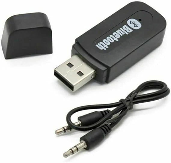 Bluetooth Audio Receiver UK