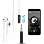 Bluetooth receiver for headphones