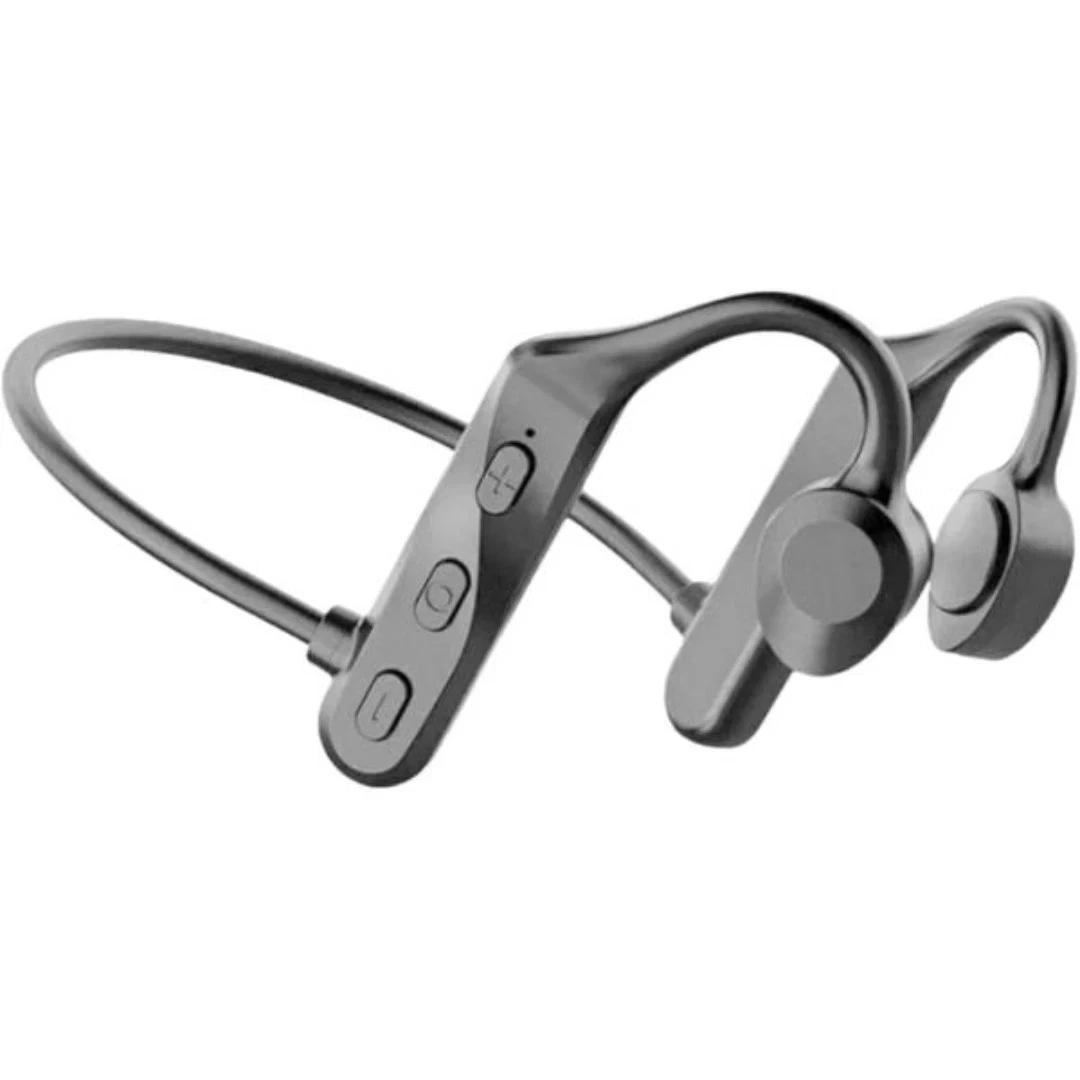 Bone Conduction Headphones