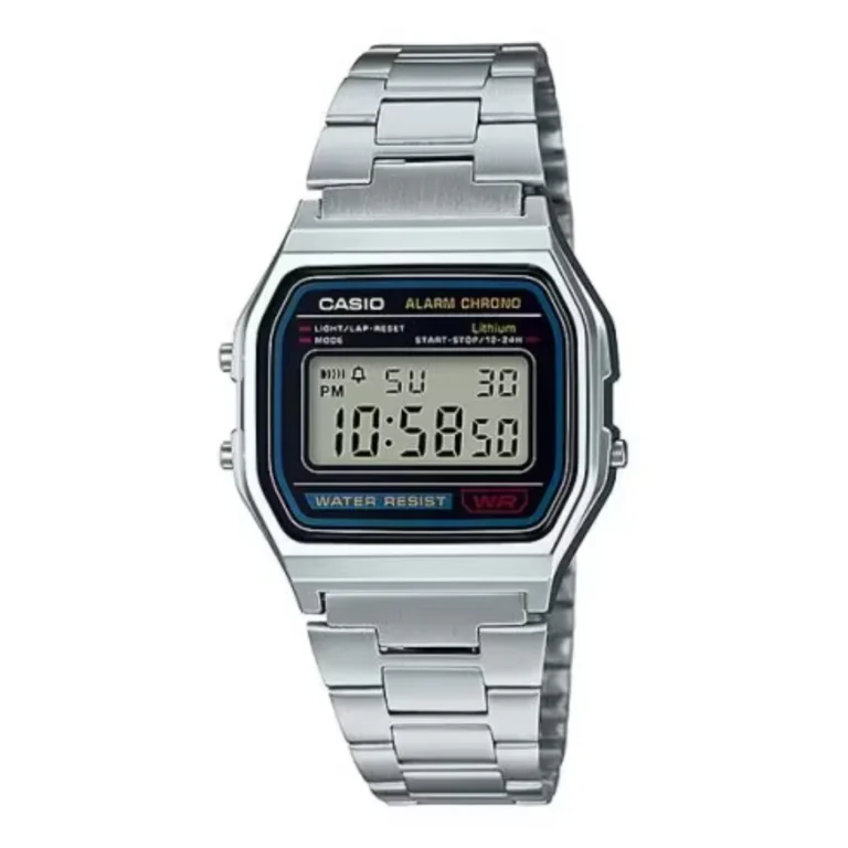 Casio best watch