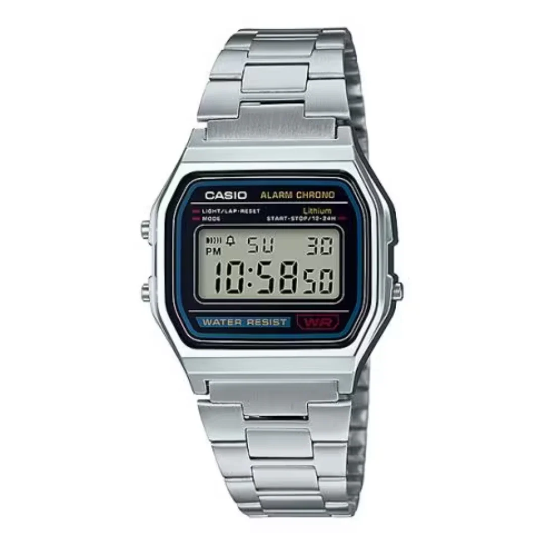 Casio best watch