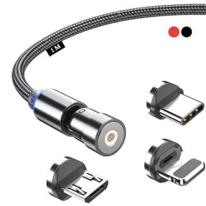 Magnetic Charging Cable